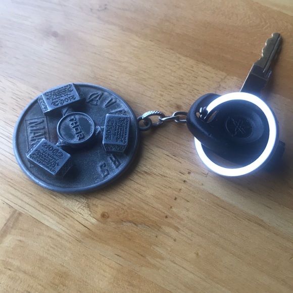 key chain - Picture 5 of 16